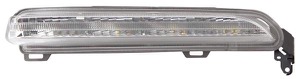 Dagsfrdljus Vnster Fram in the group  at  Professional Parts Sweden AB (29400285)