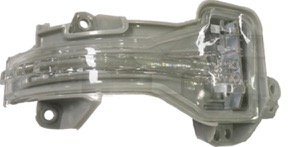Blinker Backspegel Vnster Led in the group Headlights / Lightning / Side marker lights at  Professional Parts Sweden AB (29401055)