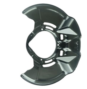 Bromssk�ld Framaxel in the group Brake system / Brake dust shield at  Professional Parts Sweden AB (2940370)