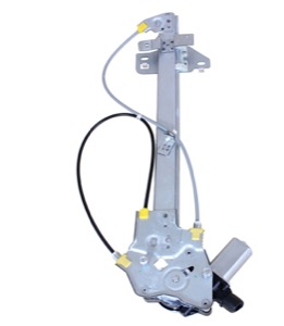 F�nsterhiss Med Elmotor in the group  at  Professional Parts Sweden AB (29411801)