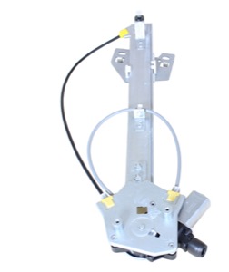 F�nsterhiss Med Elmotor Elektrisk in the group  at  Professional Parts Sweden AB (29411901)