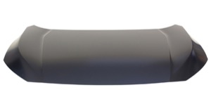 Motorhuv in the group Body parts / Tailgate, Bonnet, Doors, Sunroof / Bonnet / Bonnet at  Professional Parts Sweden AB (2941280A1)