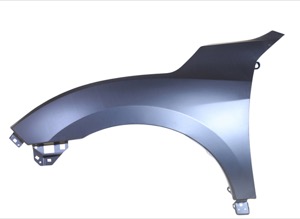 Sk�rm V�nster Fram in the group Body parts / Body Panel / Body Panel, Sidewall at  Professional Parts Sweden AB (2941311)