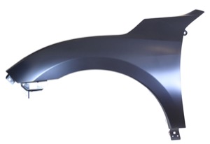 Sk�rm V�nster Fram in the group Body parts / Body Panel / Body Panel, Sidewall at  Professional Parts Sweden AB (2941311A1)