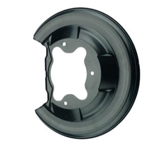 Bromssk�ld Bakaxel in the group Brake system / Brake dust shield at  Professional Parts Sweden AB (2941870)