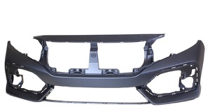 St�tf�ngare Fram Blank in the group Body parts / Body Parts / Bumpers / Bumper Cover at  Professional Parts Sweden AB (2941900A1)