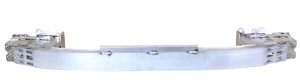 St�d St�tf�ngare Aluminium Fram in the group Body parts / Body Parts / Bumpers / Bumper Reinforcement at  Professional Parts Sweden AB (2941940)
