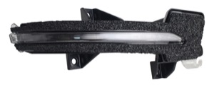 Blinker Backspegel H�ger Led in the group  at  Professional Parts Sweden AB (29421058)