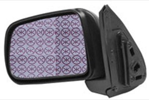 Utv.Spegel M/Grundlack in the group Body parts / Mirror / Outside Mirror at  Professional Parts Sweden AB (29551043)