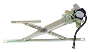 Fnsterhiss Med Elmotor Elektrisk in the group  at  Professional Parts Sweden AB (29551802)