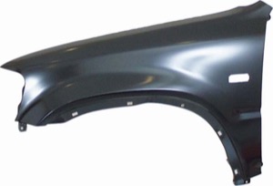 Skrm Vnster Fram in the group Body parts / Body Panel / Body Panel, Sidewall at  Professional Parts Sweden AB (2955311)