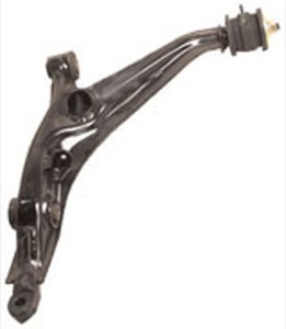 Lankarm hjulupphangning in the group Suspension parts / Steering and suspension at  Professional Parts Sweden AB (2955363)