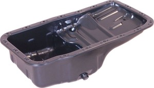 Oljetrg in the group Engine parts / Oil pan at  Professional Parts Sweden AB (2955470)