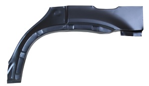 Sdovgg 4-Drs Hjulhuskant in the group Body parts / Body Panel / Body Panel, Sidewall at  Professional Parts Sweden AB (2955581)