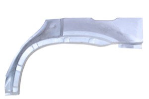 Sdov�gg 4-Drs Hjulhuskant in the group Body parts / Body Panel / Body Panel, Sidewall at  Professional Parts Sweden AB (2955581)