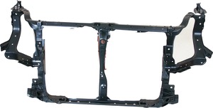 Frontpl�t Bensin Komplett-Del in the group  at  Professional Parts Sweden AB (2956200)