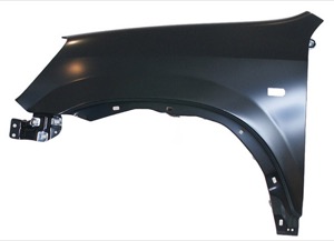 Skrm Till Hger Fram in the group Body parts / Body Panel / Body Panel, Sidewall at  Professional Parts Sweden AB (2956312)