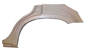 Sdov�gg Hjulhuskant Ekonomipl�t in the group Body parts / Body Panel / Body Panel, Sidewall at  Professional Parts Sweden AB (2956581)