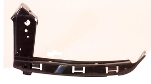 H�llare St�tf�ngare V�nster Fram in the group Body parts / Body Parts / Bumpers / Mounting Bracket, Bumper  at  Professional Parts Sweden AB (2956931)