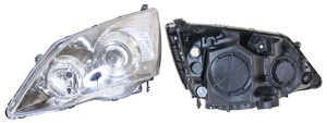 Huvudstr�lkastare Hb3 H1 in the group Headlights / Lightning / Headlights / Headlamp at  Professional Parts Sweden AB (29570141)