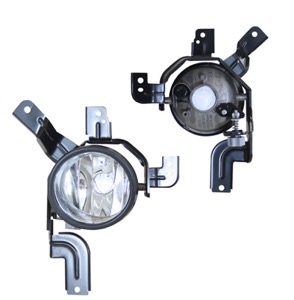 Dimst H11 Till H�ger Fram in the group Headlights / Lightning / Fog lights / Fog lamp at  Professional Parts Sweden AB (29570282)