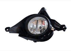 Dimst till hoger fram h11 rund al in the group Headlights / Lightning / Fog lights / Fog lamp at  Professional Parts Sweden AB (29570284A1)