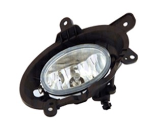 Dimst V�nster Fram H11 Oval Al in the group Headlights / Lightning / Fog lights / Fog lamp at  Professional Parts Sweden AB (29570285A1)