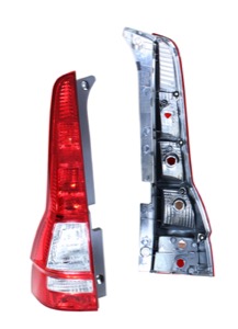 Kombinationsbackljus Utan Lamph�llare in the group Headlights / Lightning / Tail lights at  Professional Parts Sweden AB (29570711)