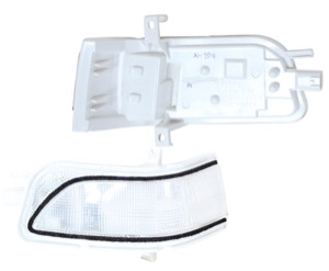 BLINKER VANSTER BACKSPEGEL in the group  at  Professional Parts Sweden AB (29571055)