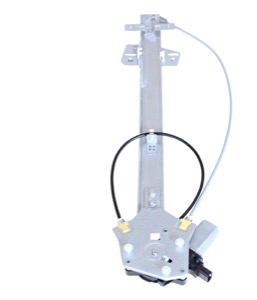 F�nsterhiss Oe-Type Med Elmotor in the group Body parts / Tailgate, Bonnet, Doors, Sunroof / Doors / Window Winder / Window Regulator at  Professional Parts Sweden AB (29571801)