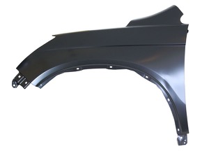 Skrm Till Hger Fram in the group Body parts / Body Panel / Body Panel, Sidewall at  Professional Parts Sweden AB (2957312A1)