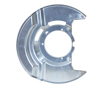 Bromssk�ld Framaxel H�ger in the group  at  Professional Parts Sweden AB (2957378)
