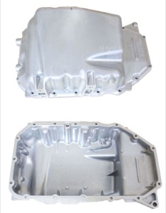 Oljetr�g Aluminium in the group Engine parts / Oil pan at  Professional Parts Sweden AB (2957470)
