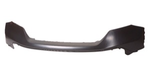 Sttfngare Fram Blank verdel in the group Body parts / Body Parts / Bumpers / Bumper Cover at  Professional Parts Sweden AB (2957900)