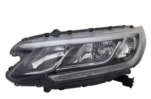Huvudstr�lkastare H�ger in the group Headlights / Lightning / Headlights / Headlamp at  Professional Parts Sweden AB (29580142)