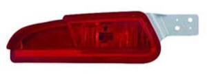 Dimbakljus Utan Lamph�llare V�nster in the group Headlights / Lightning / Fog lights / Fog lamp at  Professional Parts Sweden AB (29580781)