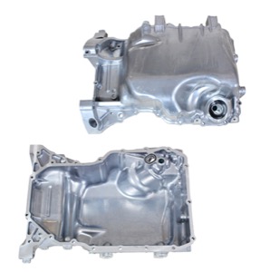 Oljetrg Aluminium in the group Engine parts / Oil pan at  Professional Parts Sweden AB (2958473)