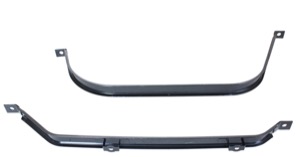 H�llarband Br�nsletank Styck 2 in the group  at  Professional Parts Sweden AB (2958899)