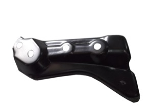 H�llare St�tf�ngare V�nster Fram in the group Body parts / Body Parts / Bumpers / Mounting Bracket, Bumper  at  Professional Parts Sweden AB (2958931A1)