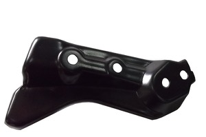 H�llare St�tf�ngare Till H�ger Fram in the group Body parts / Body Parts / Bumpers / Mounting Bracket, Bumper  at  Professional Parts Sweden AB (2958932A1)