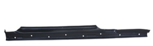 Instegsplåt 2-Drs Ekonomiplåt Höger in the group Body parts / Repair Panels / Repair Panel, Foot Board / Door Sill at Professional Parts Sweden AB (2966002)