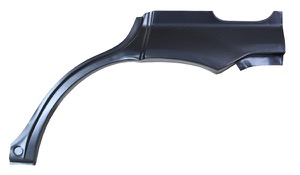 Sdovgg 4-Drs Hjulhuskant in the group Body parts / Body Panel / Body Panel, Sidewall at  Professional Parts Sweden AB (2966582)