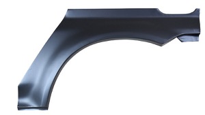 Sdov�gg 2-Drs Hjulhuskant in the group Body parts / Body Panel / Body Panel, Sidewall at  Professional Parts Sweden AB (2966591)