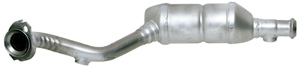 Catalytic converter in the group Exhaust parts / Catalytic converter at  Professional Parts Sweden AB (30203)