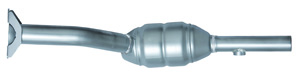 Catalytic converter in the group Exhaust parts / Catalytic converter at  Professional Parts Sweden AB (30217)
