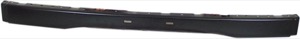 Stotfangare fram svart in the group Body parts / Body Parts / Bumpers / Bumper Cover at  Professional Parts Sweden AB (3051903)