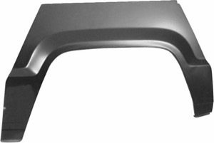 Sdovgg Hjulhuskant Ekonomiplt in the group Body parts / Body Panel / Body Panel, Sidewall at  Professional Parts Sweden AB (3052592)