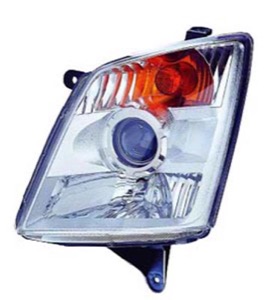 Huvudstrlkastare Hger H7/Hb3 in the group  at  Professional Parts Sweden AB (30610144)