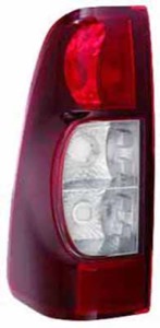 Kombinationsbackljus Vnster Rkgr in the group  at  Professional Parts Sweden AB (30610703)