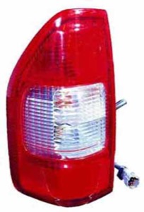 Kombinationsbackljus Med Lamphllare in the group  at  Professional Parts Sweden AB (30610705)